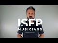 ISFP Musicians General Description & Celebrity Types