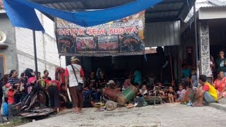 Live Hari ini Jaranan Getar Semi Budoyo Banjarjo - Bareng - Jombang