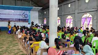 Women \u0026 Youth Department Diamond Jubilee #60 Years C/C Chassad #YWC KBC-I on 8/10/2022 (Saturday)