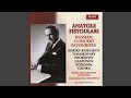 Notturno' from String Quartet No. 2 in D (orch. by Nikolai Tcherepnin)