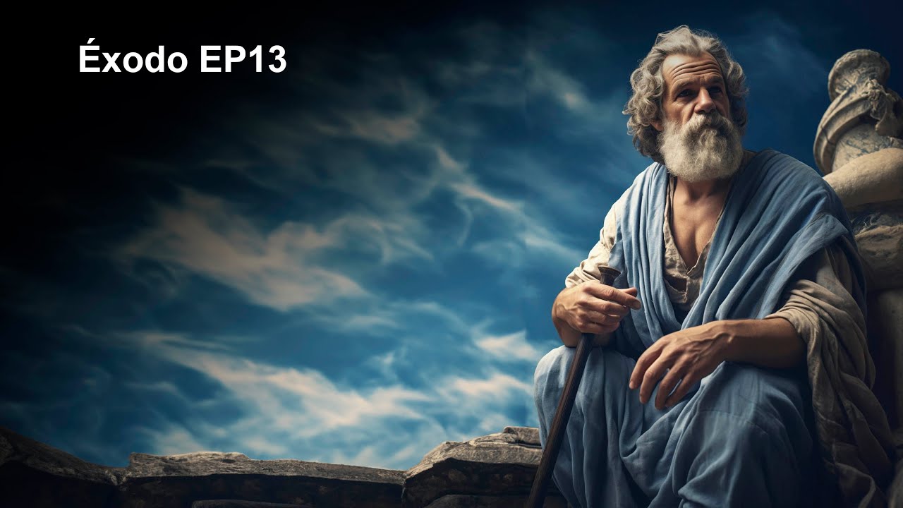 éxodo Ep 13 Youtube