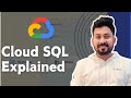 Introduction to Google Cloud SQL | What is Cloud SQL Explained