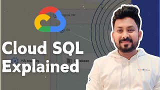 Introduction to Google Cloud SQL | What is Cloud SQL Explained