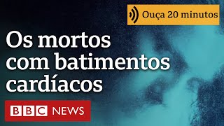 O destino macabro dos cadáveres com batimentos cardíacos