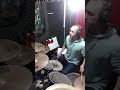 Let Me Be Sad (I prevail) drum cover