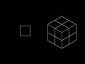 why adding cubes is always a squared triangle number