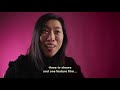 ride your wave producer u0026 ceo of science saru eunyoung choi on developing talent