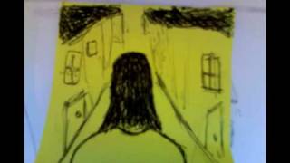 Thriller Animatic Sequence