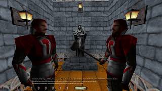 Thief 1 Türkçe yama kalitesi (video 2), Çekiçliler