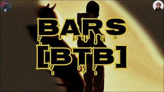 BARS {BTB} song LYRICS 🎵 REAL BOSS 🤩