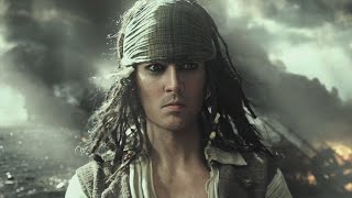 Pirates Of The Caribbean 5 (2017) - Best Moments