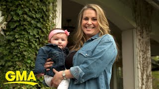 Why I decided to be a 'single mother by choice' l GMA Digital