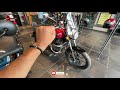 2025 all new royal enfield meteor 350 new model full review