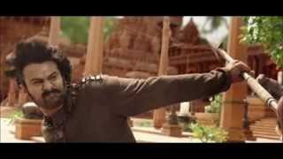 Baahubali Trailer   Prabhas  Rana Daggubati   Anushka  Tamannaah   S.S Rajamouli