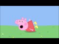 peppa pig song wiggly worms song