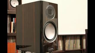 空気録音(No.008)Air-REC／MonitorAudio Gold100-5G／Accuphase A60×2／Mcintosh C42／S.M.S.L SU-9／Esoteric P-50s