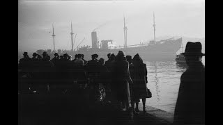 Det ikoniske fotografiet dukket opp først etter femti år