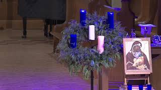 Choral Eucharist | Third Sunday of Advent