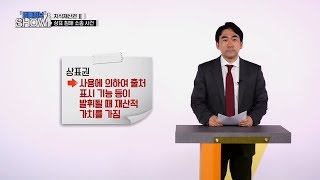 법률정보 SHOW 오성환_지식재산권2_상표 침해 소송 사건