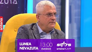 Ce se întâmplă după ce îți îndeplinești misiunea personală | Explicatii de la Ovidiu Argeșanu