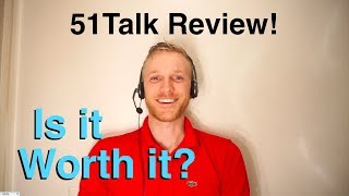 51Talk Review: The Pros and Cons of Working for 51Talk