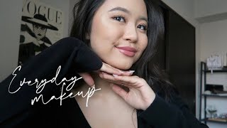 【2019】最近の毎日メイク！| MY EVERYDAY MAKEUP