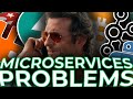 Microservices = Bad Code? Common Microservices Problems