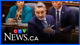 Bill 33 passed today: What does this mean for the education system?