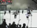 waterville hockey highlights