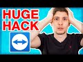 TeamViewer Hacked, Uninstall NOW! Bank Accounts Drained! TeamViewer Hacked, Uninstall NOW! Bank Accounts Drained!