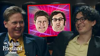 Tim Heidecker on the Influence of Tim & Eric Awesome Show
