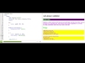 CSS font-family property | Intro to HTML/CSS: Making webpages | Computer Programming | Khan Academy