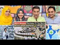 How India Became The Pharmacy Of The World? | India's Pharmaceutical Success | Reaction!!