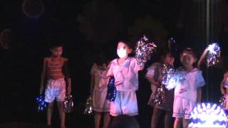 2006.07愛迪生幼稚園畢業表演(中班)