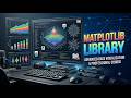 Matplotlib Tutorial for Beginners 2026 | Line Plot, Bar Chart, Pie Chart & More