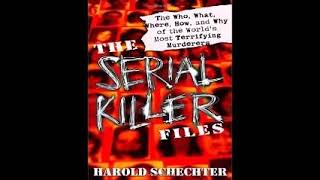Ramirez, Night Stalker, Bundy, Gacy, Dahmer.  Serial Killer Audio 9/21