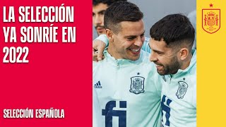 ¡Los primeros grandes goles y paradas de 2022! | 🔴 SEFUTBOL