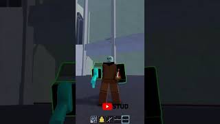 i Accidentally UNLOCKED this SWORD in Blox Fruits ROBLOX #shorts