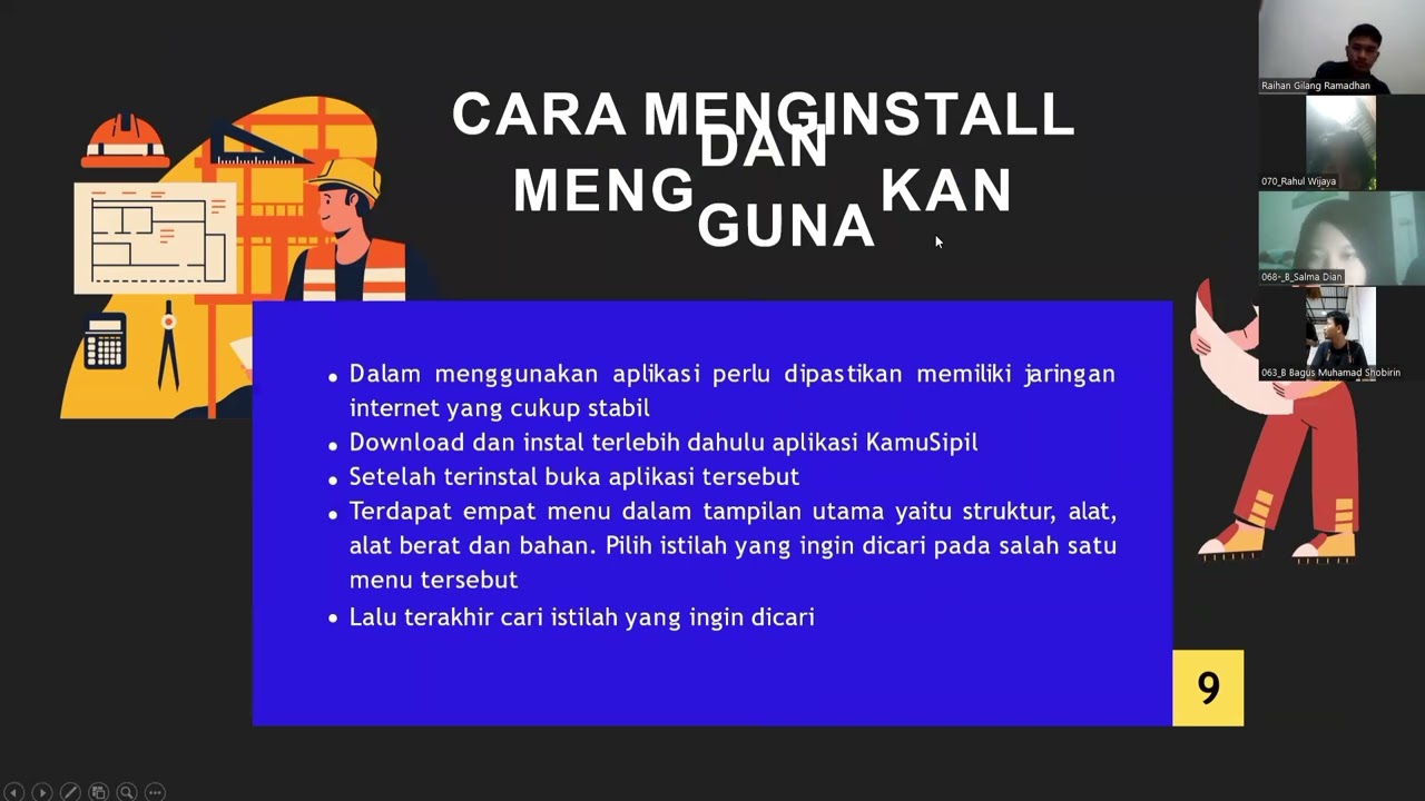 Tugas Literasi Digital_Kelompok 9_TS B_Pembuatan Aplikasi - YouTube