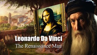 Leonardo Da Vinci - The Renaissance Man Dw Documentary //Informative History