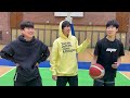 isokings chapter 1 번외편 정환조 vs 황우빈 ft.리벤지 매치 isokings 고등볼러 basketball