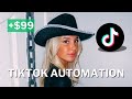 How To Automate TikTok DMs with Manychat for Your OnlyFans Agency
