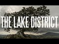 The Lake District | 4K DJI Mavic Pro