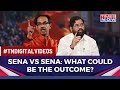 Regime Change, President's Rule Or Shiv Sena-BJP Alliance, Possible Outcomes Of Maharashtra Turmoil?