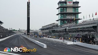 106th Indianapolis 500 practice Day 4; Qualifying Day 1 | EXTENDED HIGHLIGHTS | Motorsports on NBC
