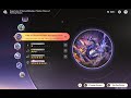 Ode of Resurrection: Recapitulation - Leggendary(100%) - Genshin music event