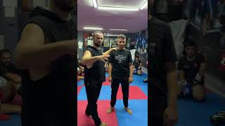 Zulme sessiz kalan dilsiz şeytandır #keşfet #kickboks #fypシ゚viral