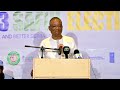 SIERRA LEONE DECIDES: PPRC Press Conference - Outlines Findings On ELECTION DAY