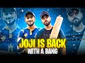 HARIS & JOJI back in form 🏏 | Best Batting Partners 😍