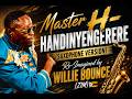 Master H - Handinyengerere ft Ghost Magician (Saxophone versionRe-Imagined)